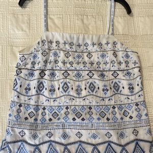 White House/Black Market Classy Cami